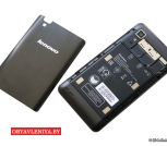 Ретро мобильный телефон Lenovo p780