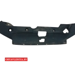 Накладка под капот Mitsubishi ASX № 6400C948