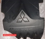 Крышка двигателя (кожух) mitsubishi asx 1003A243